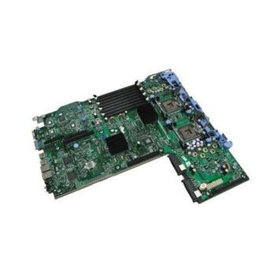 0H268G - Dell System Board (Motherboard) for PowerEdge 2950 Server