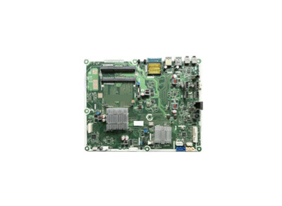 HP AMD E1-1500 1.48GHz CPU System Board for Pavilion 20-B Desktop PC - Compatible with All-in-One Series
