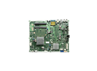 720657-001 - HP AMD E1-1500 Pavilion 20-B Desktop Motherboard