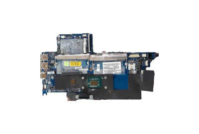 HP Envy M6 Sleekbook Laptop Motherboard for AMD A10-5745m 2.1GHz - Part Number 725462-001 - Compatible with HP laptops