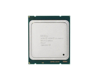 HP 2.50GHz Intel Xeon E5-2609 V2 4 Core Processor for FCLGA2011 Servers - 725942-S21