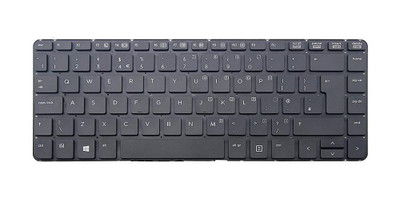 727765-251 - HP Wired Keyboard Assembly