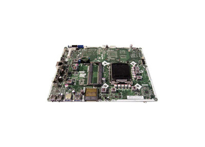 728933-001 - HP Intel Lindesberg-U Pavilion TouchSmart 23 Motherboard