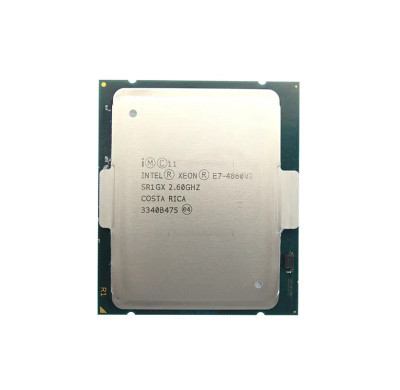 728963-L21 - HP Xeon E7-4860V2 12-Core 2.60GHz FCLGA2011 Processor