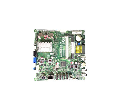 729134-601 - HP 19 20 Series Daisy AMD Kabini AMD All-In-One Motherboard