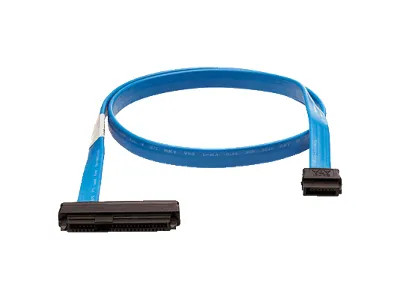730603-B21 - HPE SAS SFF-8087 to Dual SFF-8087 Cable