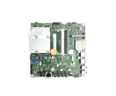 730939-601 - HP Socket FT1 DDR3 E2-3800 AIO Motherboard