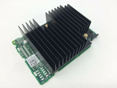 Dell 0P2R3R Perc H330 Miniature 12Gb/s SAS PCI Express 3.0 HBA