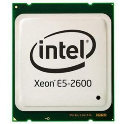 732240-001 - HP 2.30GHz 7.20GT/s QPI 15MB L3 Cache Socket LGA2011 Intel Xeon E5-2630 6 Core Processor