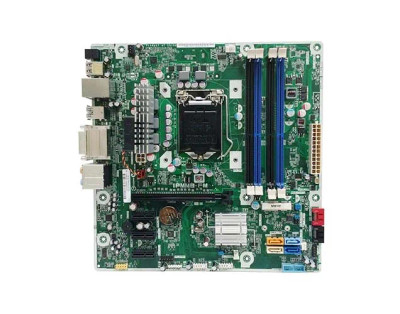 HP ENVY 700 Desktop Series System Board 732240-501 Motherboard - Compatible with ENVY 700 Desktop Series