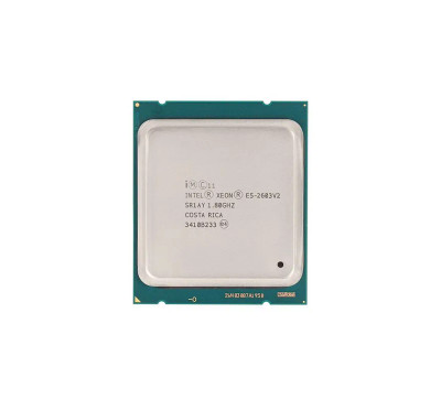733517-001 - HP Intel Xeon E5-2603V2 1.80GHz Quad-Core Processor