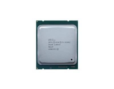 HP 733619-001 Intel Xeon E5-2650V2 8-Core Processor Upgrade