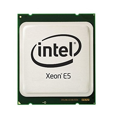733932-L21 - HP 2.60GHz 9.60GT/s QPI 25MB L3 Cache Intel Xeon E5-2660 v3 10 Core Processor