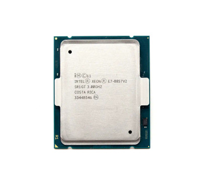 734148-001 - HP 3.0GHz 12-Core Xeon E7-8857V2 FCLGA2011 Processor