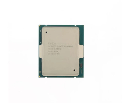 734155-001 - HP Intel Xeon E7-4809V2 1.90GHz 6-Core Processor