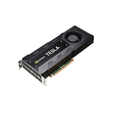 736169-001 - HP Nvidia Tesla K20 5GB GDDR5 Video Graphics Card