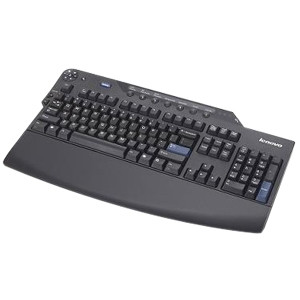73P2621 - IBM Enhanced Performance USB Keyboard Arabic