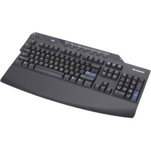 73P2639 - IBM Enhanced Performance USB Keyboard Korean