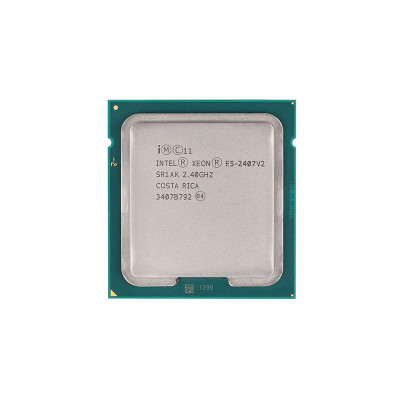 740690-L21 - HP Xeon E5-2407V2 2.40GHz Quad-Core LGA1356 Processor