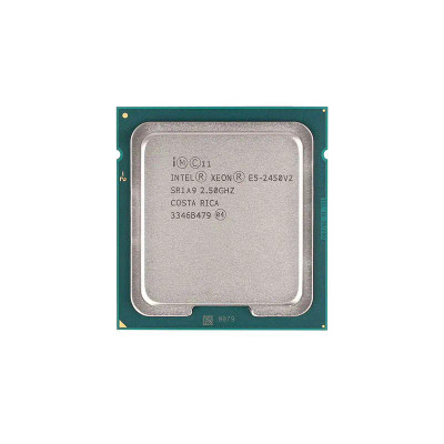 740696-L21 - HP Xeon E5-2450V2 Octa-Core 2.50GHz 20MB Processor
