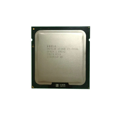 741253-B21 - HPE 1.80GHz Octa-Core Socket FCLGA1356 Processor Kit