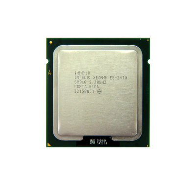 HP Xeon E5-2470 8-Core Processor 741277-B21 for ProLiant ML350e Gen8 Server - 2.30GHz 8.0GT/s QPI, 20MB L3 Cache, L