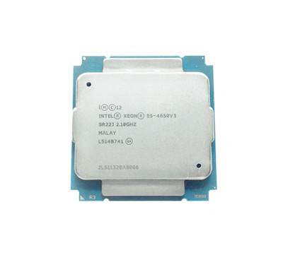 742698-L21 - HP Xeon E5-4650V3 12-Core 2.10GHz FCLGA2011-3 Processor