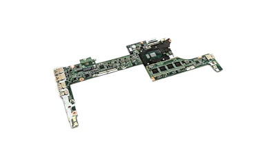 743849-001 - HP Intel i7-4500U DDR3L Socket FCBGA1168 Motherboard