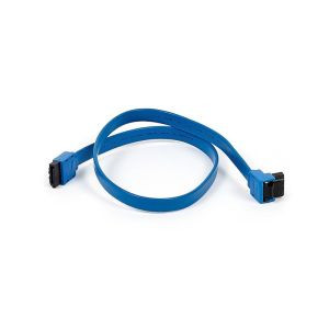 HP 14-inch STR-Right Angle SATA Cable for ProLiant DL360p Gen8 Servers