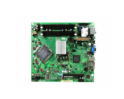 0WG860 - Dell Dimension 9200C XPS 210 Motherboard