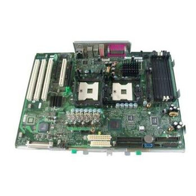 0XC837 - Dell System Board (Motherboard) for Precision Workstation 670