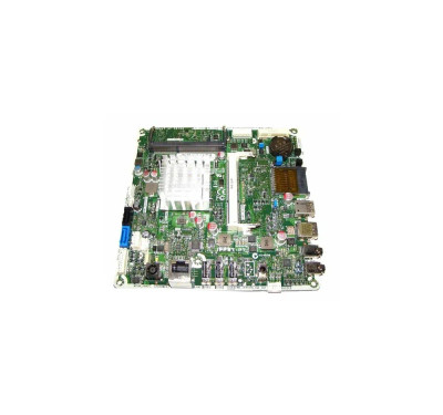 748363-602 - HP Socket FCBGA1170 Celeron J1800 AIO Motherboard