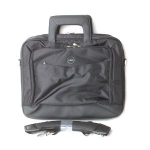 74NVT - Dell 14-inch Black Laptop Carrying Case