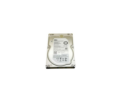 0XWM1W Dell 4TB 7200RPM SAS 12.0 Gbps 3.5 128MB Cache Hard Drive