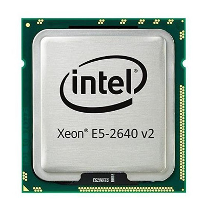 751280-B22 - HP Xeon E5-2640 v2 2.00GHz 8-Core Processor
