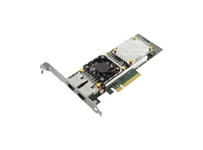 0Y40PH - Dell Broadcom 57810S Dual-Port 10GbE SFP+ Network Adapter Card