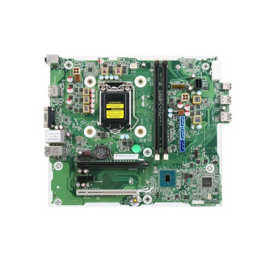 754091-001 - HP System Board Motherboard for Prodesk 405/485 Gen2
