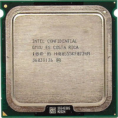 HP 3.30GHz 8-Core Intel Xeon E5-2673 v2 Processor for LGA2011 Servers