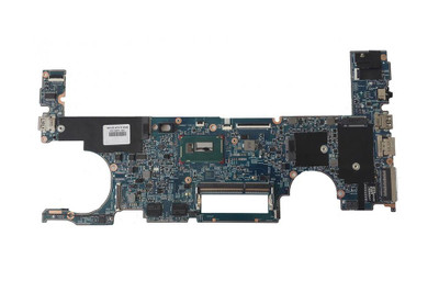 760279-601 - HP Intel Core i7-4600U EliteBook Folio 1040 G1 Motherboard