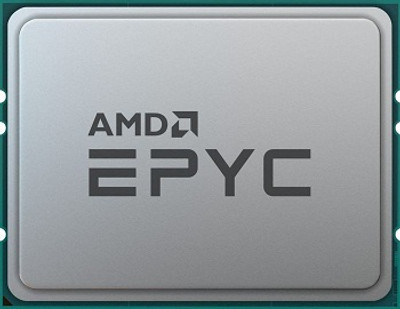 AMD 100-100000076WOF Epyc 7552 48-core 2.2ghz 192mb L3 Cache Socket Sp3 7nm 200w Processor Only