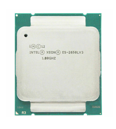 764101-L21 - HP Xeon E5-2650LV3 12-Core 1.8GHz Processor
