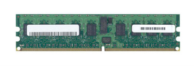 100-562-960 - EMC 2GB PC2-5300 DDR2-667MHz ECC Fully Buffered DIMM