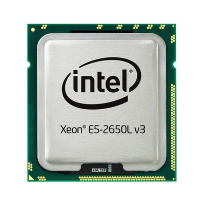 766390-B21 - HPE 1.80GHz 12-Core Xeon E5-2650LV3 Processor
