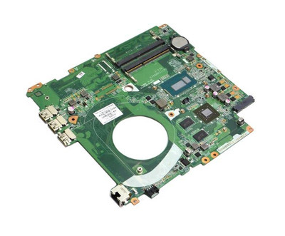 767413-501 - HP Core i5-4210U Pavilion 17 Motherboard