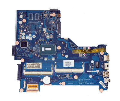 773153-501 - HP Intel Core i3-4005U 1.70GHz Notebook Motherboard