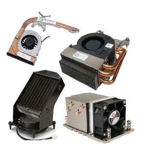 775567-001 - HP Screw Down ProLiant DL360 G9 Heatsink