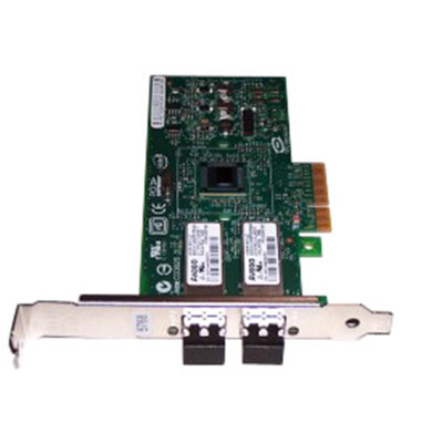 10N6846 - IBM Dual-Port 1Gbps LC SX PCIe x4 Network Adapter