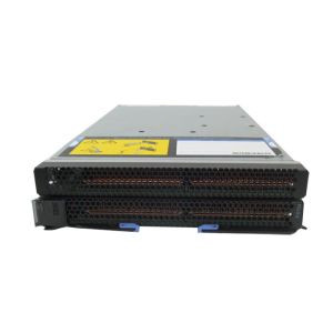 IBM Ps704 Power7 Blade Server 7891-74X for data centers and server racks.