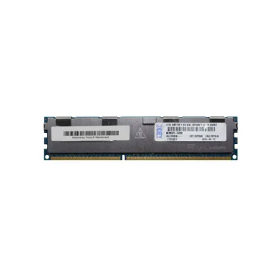 78P1539 - IBM 32GB DDR3-1066MHz PC3-8500 ECC Registered DIMM