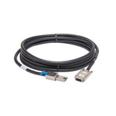 790520-001 - HP Mini SAS Cable Use with Smart Array P440 for ProLiant DL60 / 120 Gen9 4LFF Server
